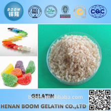 industrial grade gelatin for paintball